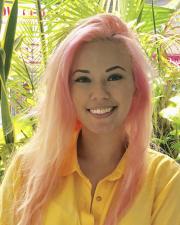 Tiana Chin